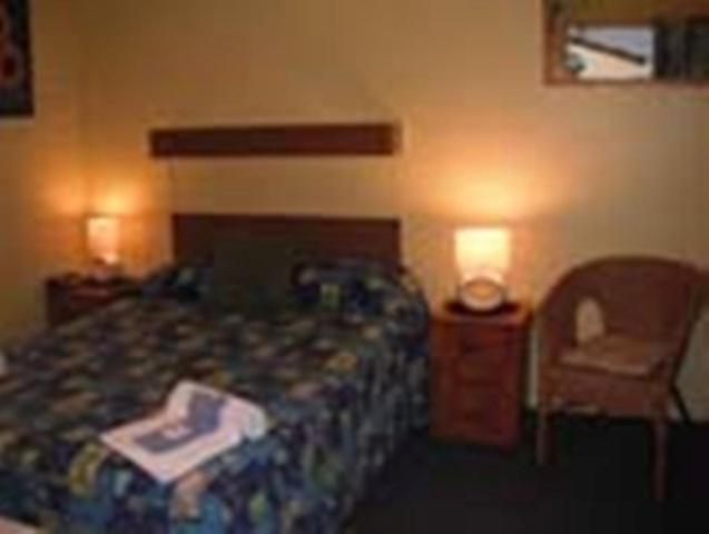 Black Swan Waterfront Motel (Adults Only) Swansea Pokoj fotografie
